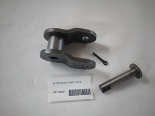 KETTENGLIED GEKR. 140HE 